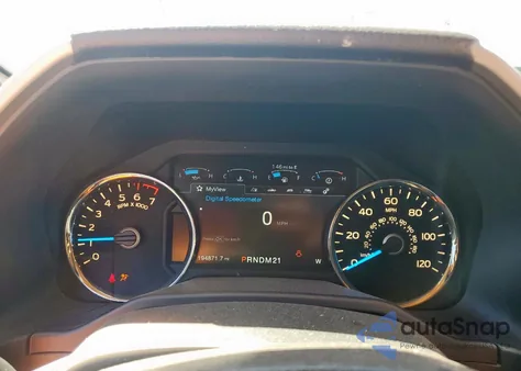 2015 Ford F150 Supercrew z USA, uszkodzony, nr VIN 1FTEW1CP1FKE72515